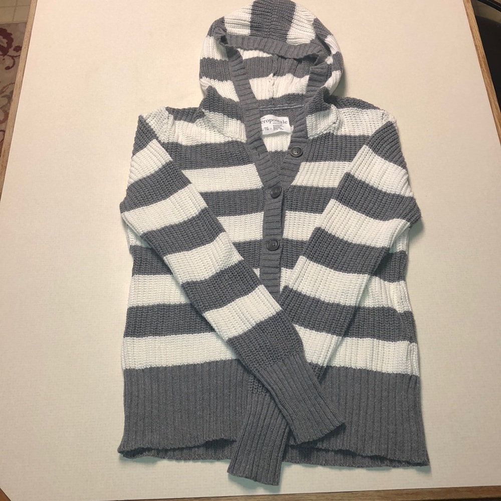 Aeropostale Sweater